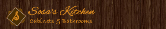 Sosa’s Custom Cabinets, LLC